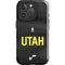 NBA Utah Jazz Jersey iPhone 16 Pro Max Impact Case